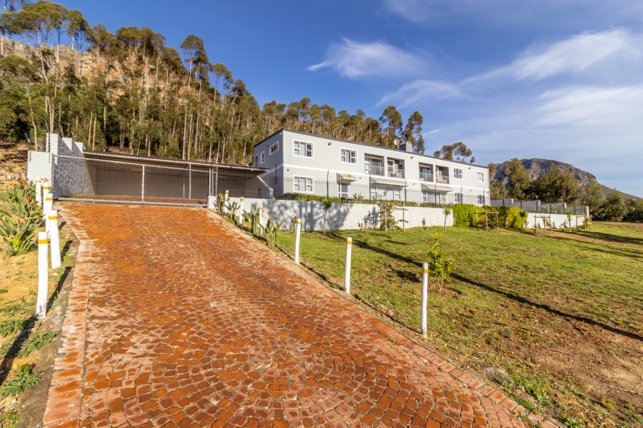 Commercial Property for Sale in Paarl Rural Western Cape